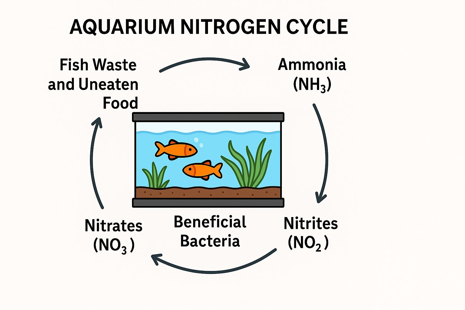 Nitrogen Cycle